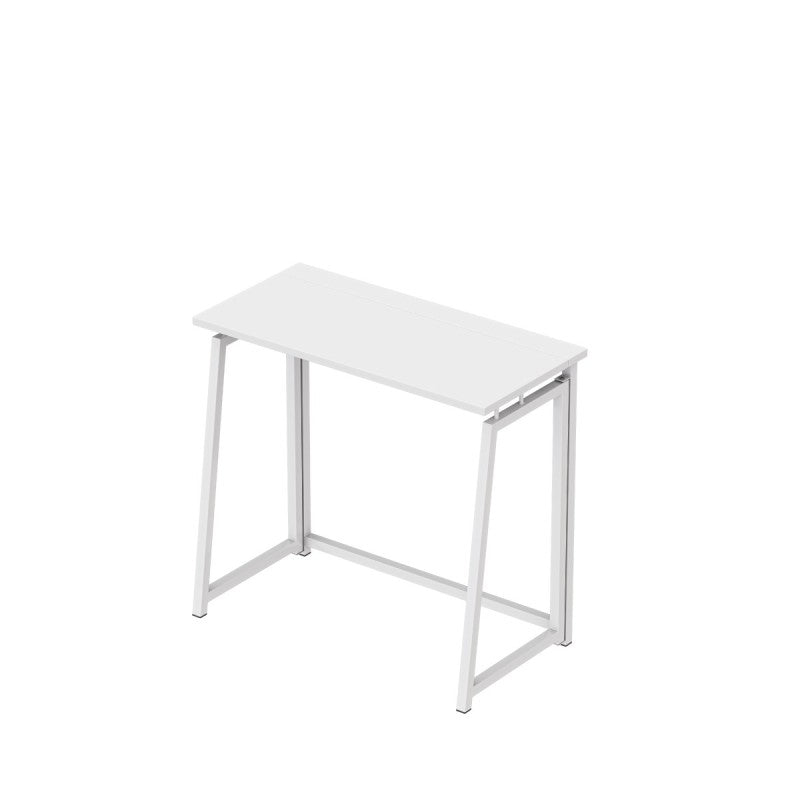 Biurko składane Mark Adler Leader 1.5 White 80 cm