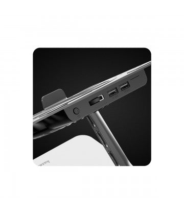 2 porty USB