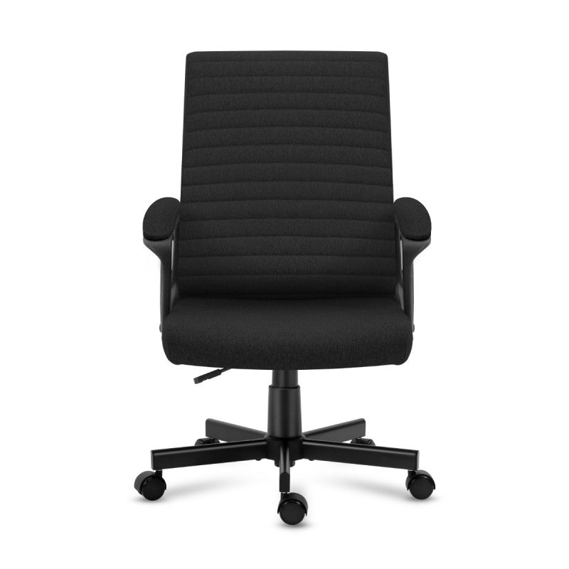 OUTLET Kancelárske kreslo Mark Adler Boss 2.5 Black