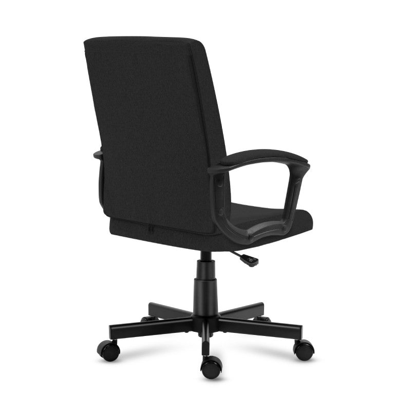 OUTLET Kancelárske kreslo Mark Adler Boss 2.5 Black