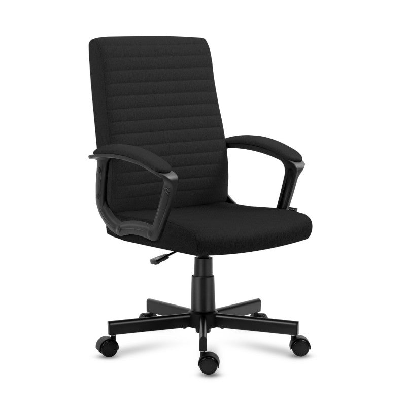 OUTLET Kancelárske kreslo Mark Adler Boss 2.5 Black