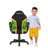 Fotel gamingowy dla dziecka HUZARO RANGER 1.0 Pixel Mesh