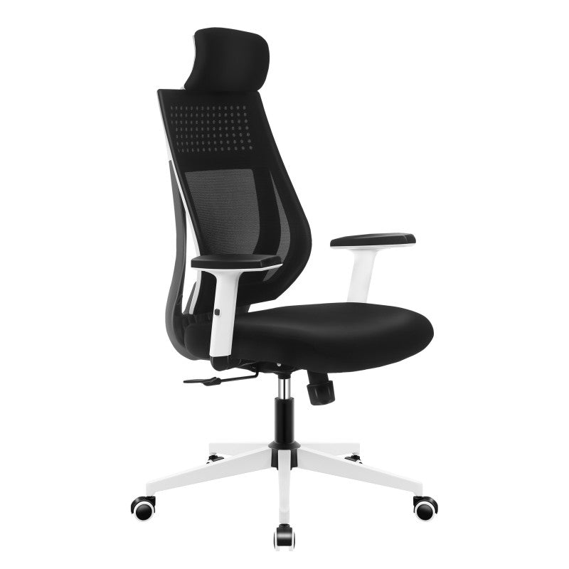 Fotel biurowy MARK ADLER MANAGER 3.9 Black