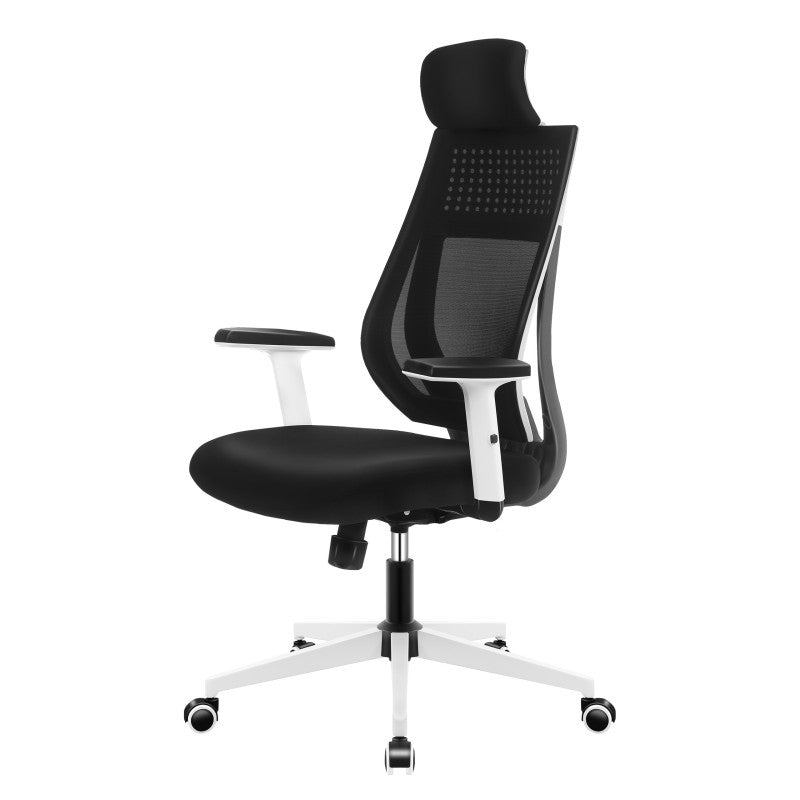 Kancelárske kreslo MARK ADLER MANAGER 3.9 Black