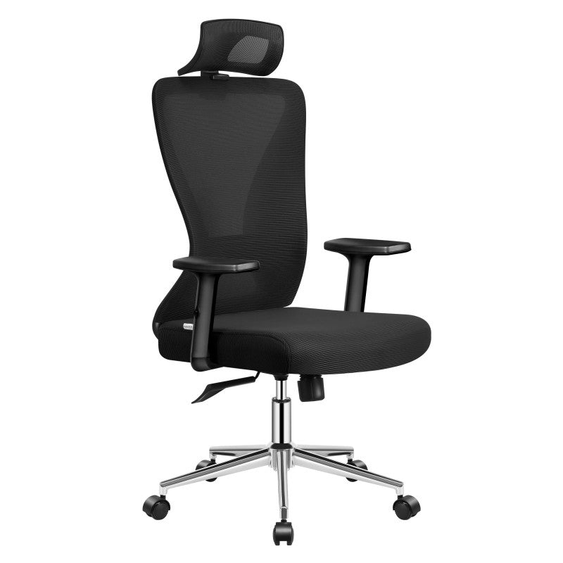 Fotel biurowy MARK ADLER Manager 3.5 Black
