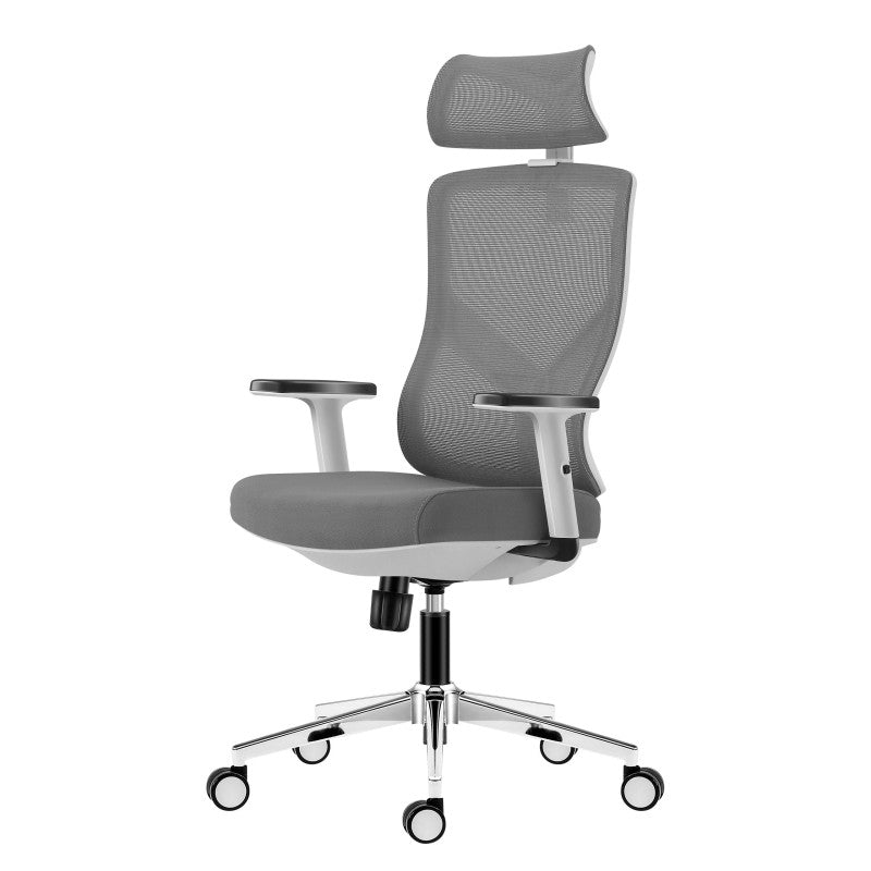 Fotel biurowy Mark Adler Manager 3.3 White