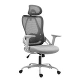 Fotel obrotowy Mark Adler Manager 2.9 Grey