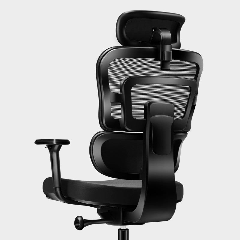 Fotel gamingowy Huzaro Combat 7.0 Black