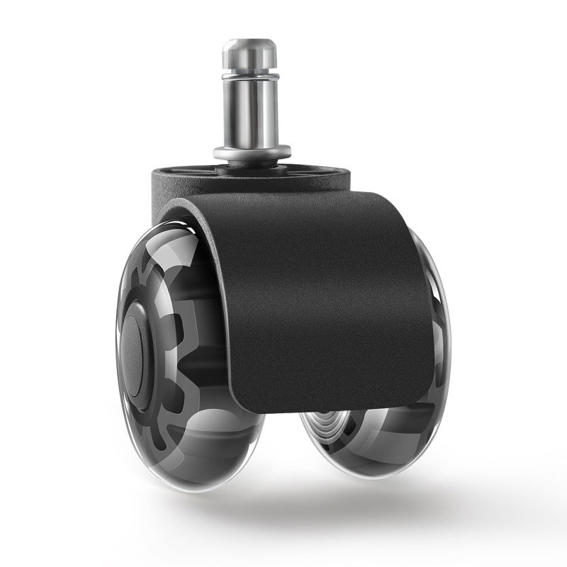 OUTLET Kolieska na kancelárske kreslo Mark Adler Wheels 3.0
