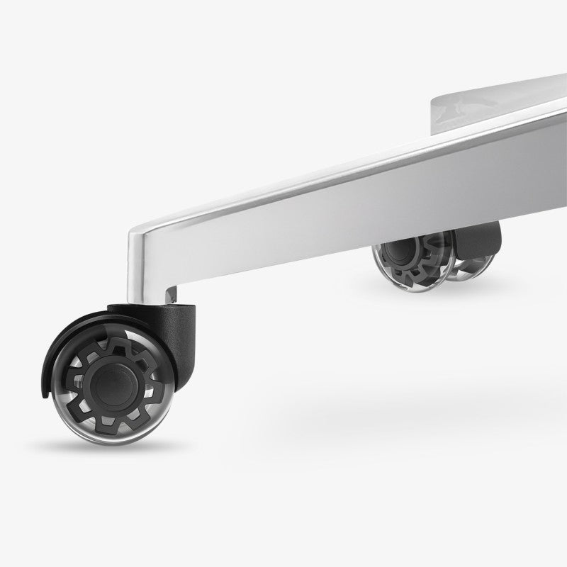 OUTLET Kolieska na kancelárske kreslo Mark Adler Wheels 3.0