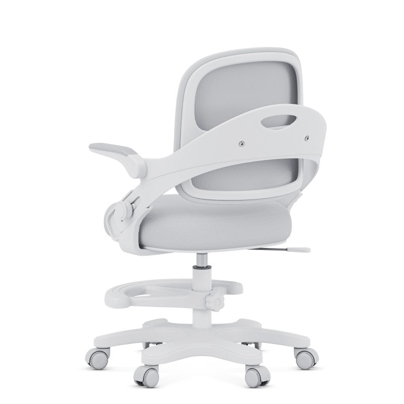 Fotel do biurka dla dziecka Mark Adler Junior 4.3 Grey