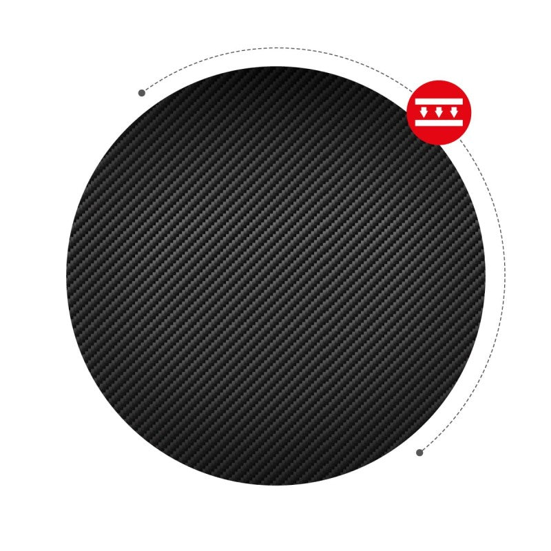 Biurko narożne gamingowe Huzaro Hero 7.0 Black 154 cm