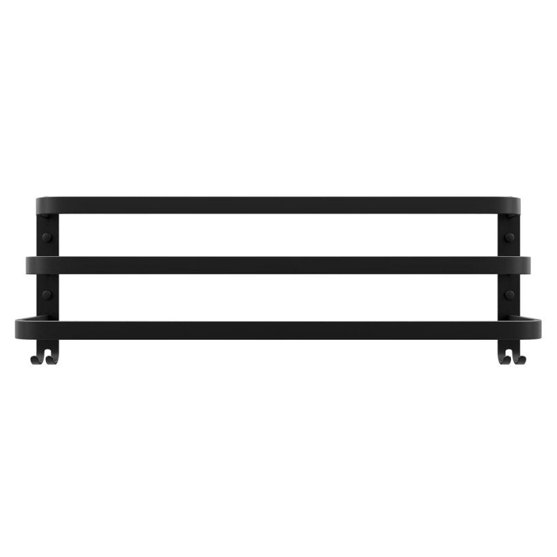 Vešiak na uteráky Mark Adler Level 3.0 Black