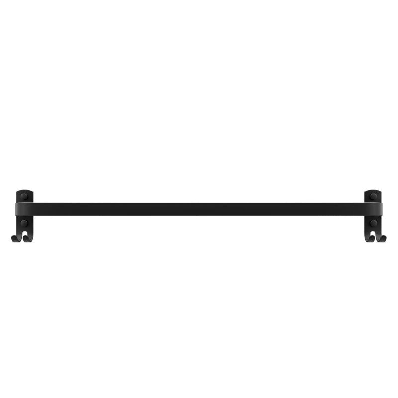 Wieszak na ręczniki Mark Adler Level 1.0 Black