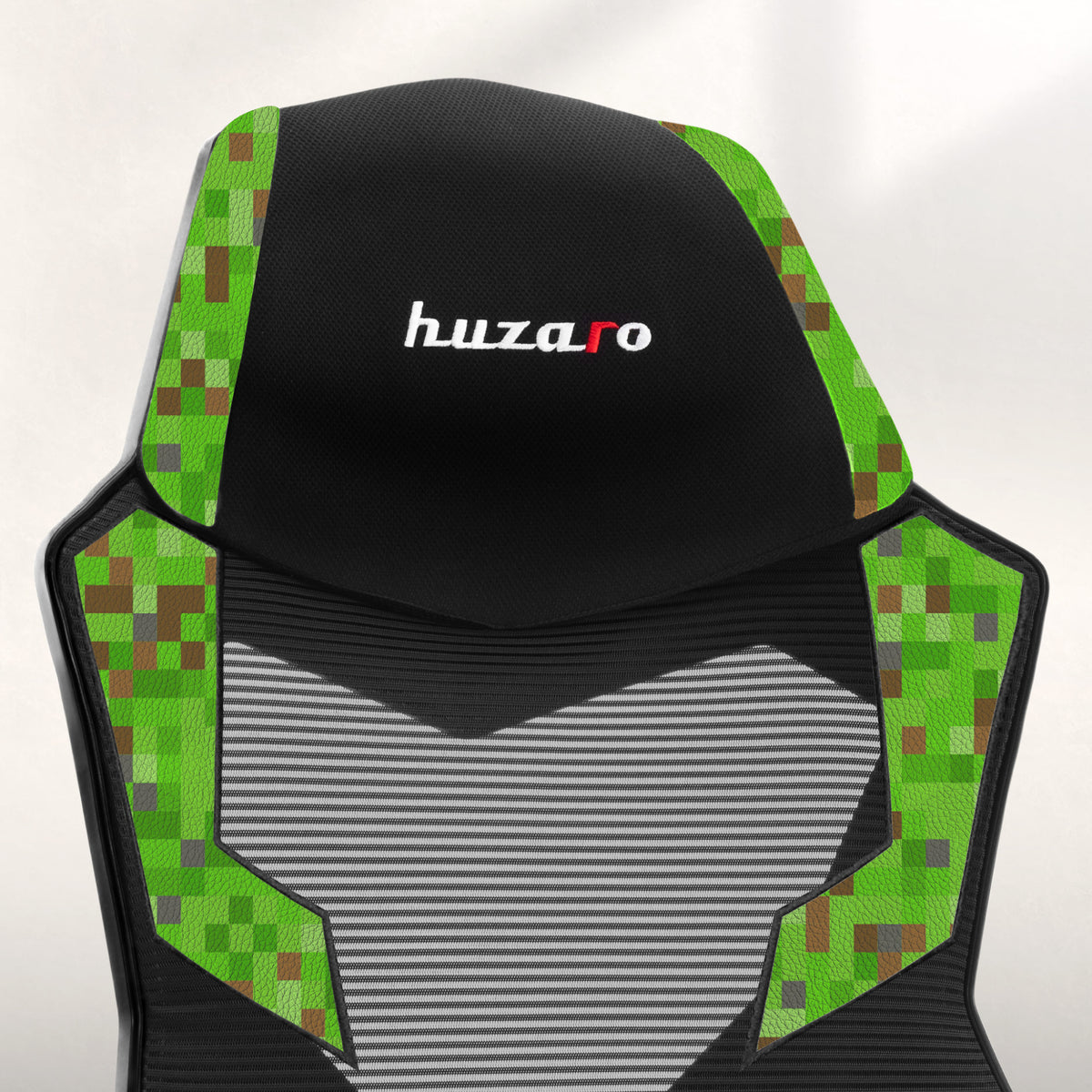 Integrovaná opierka hlavy