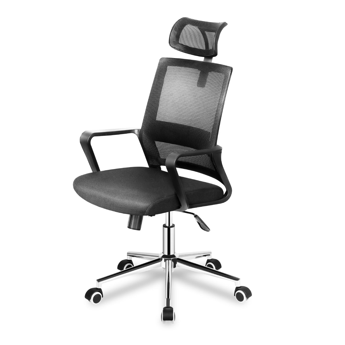 Kancelárska stolička MARK ADLER Manager 2.1 Black