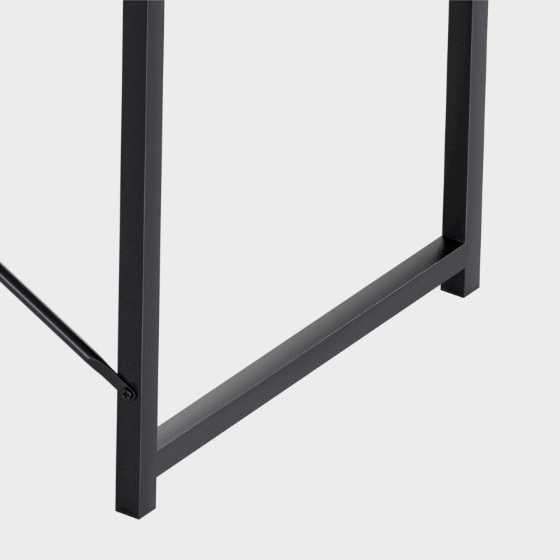 Písací stôl s policami Mark Adler Leader 2.0 Craft 120 cm