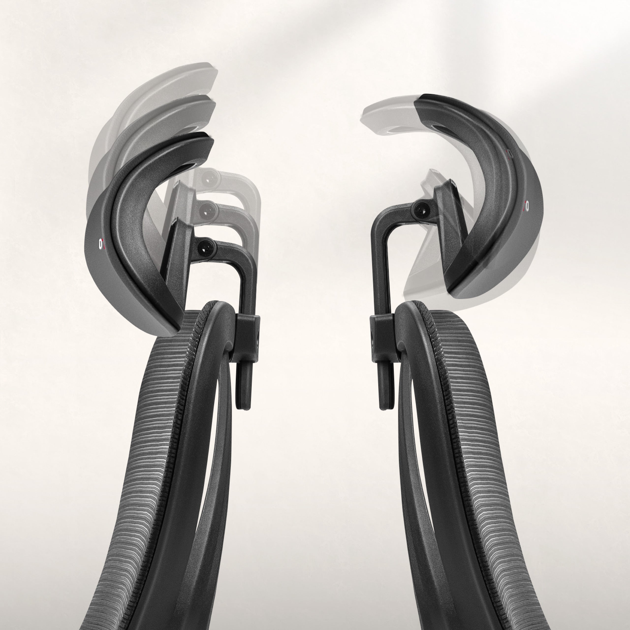 Opierka hlavy FlexiHead