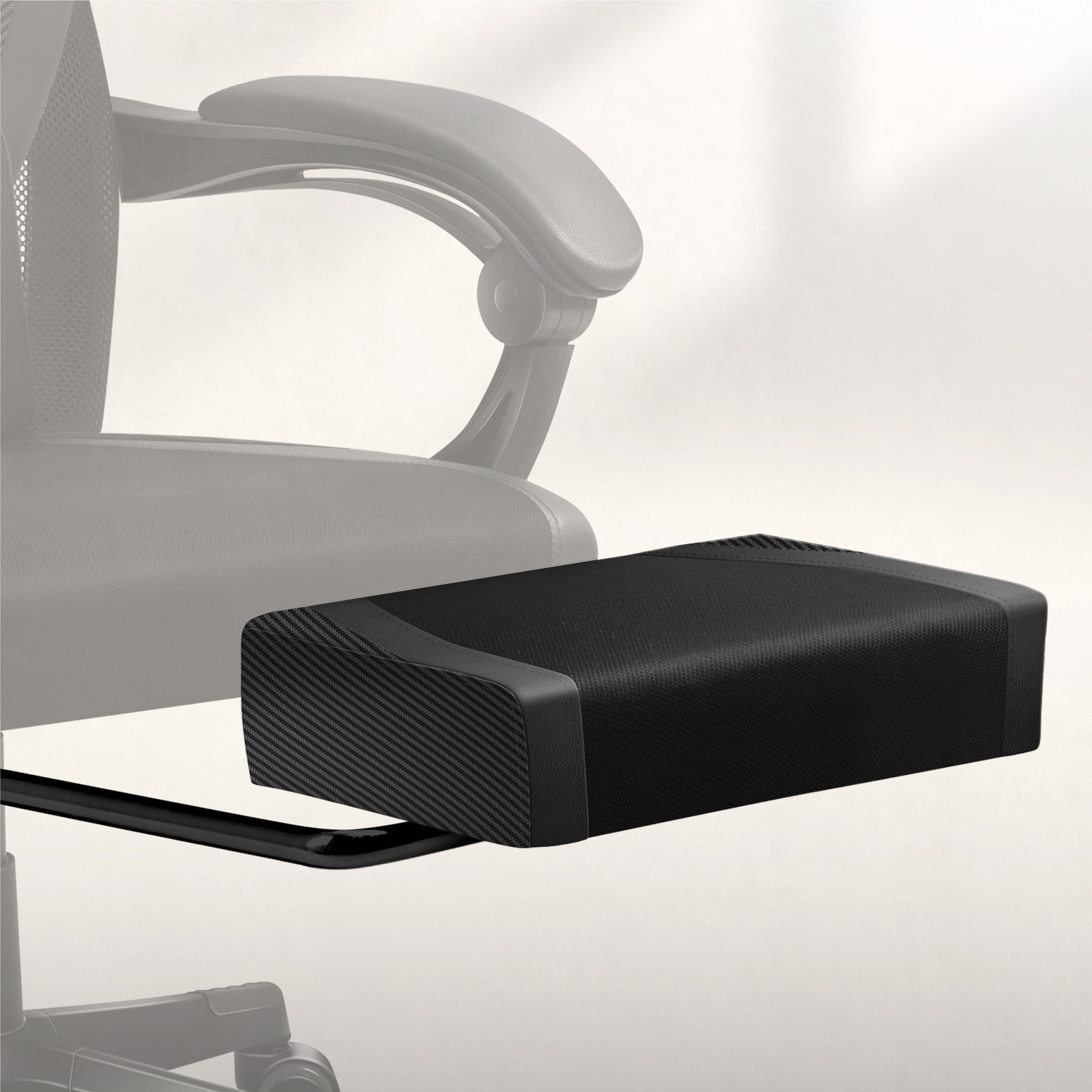 Funkcia FootRest – pohodlná opierka na nohy