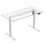 Elektrický podstavec k písacímu stolu Mark Adler Xeno 2.1 White