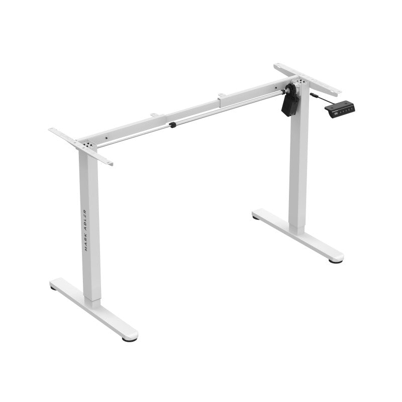 Elektrický podstavec k písacímu stolu Mark Adler Xeno 2.1 White