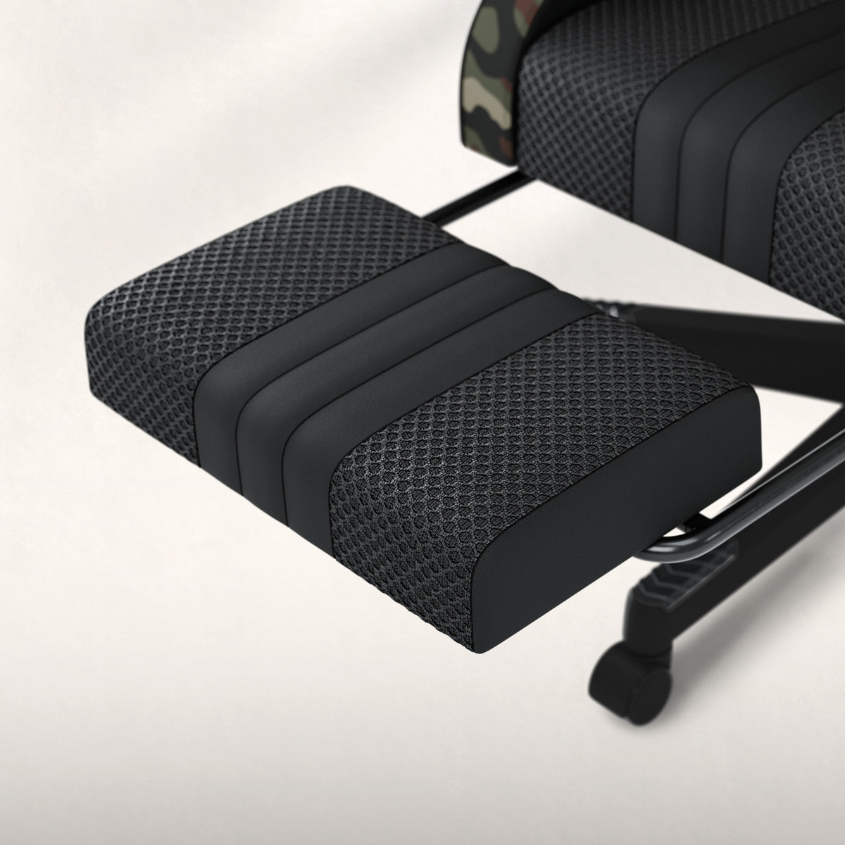 FUNKCIA FOOTREST – POHODLNÁ OPORA NA NOHY