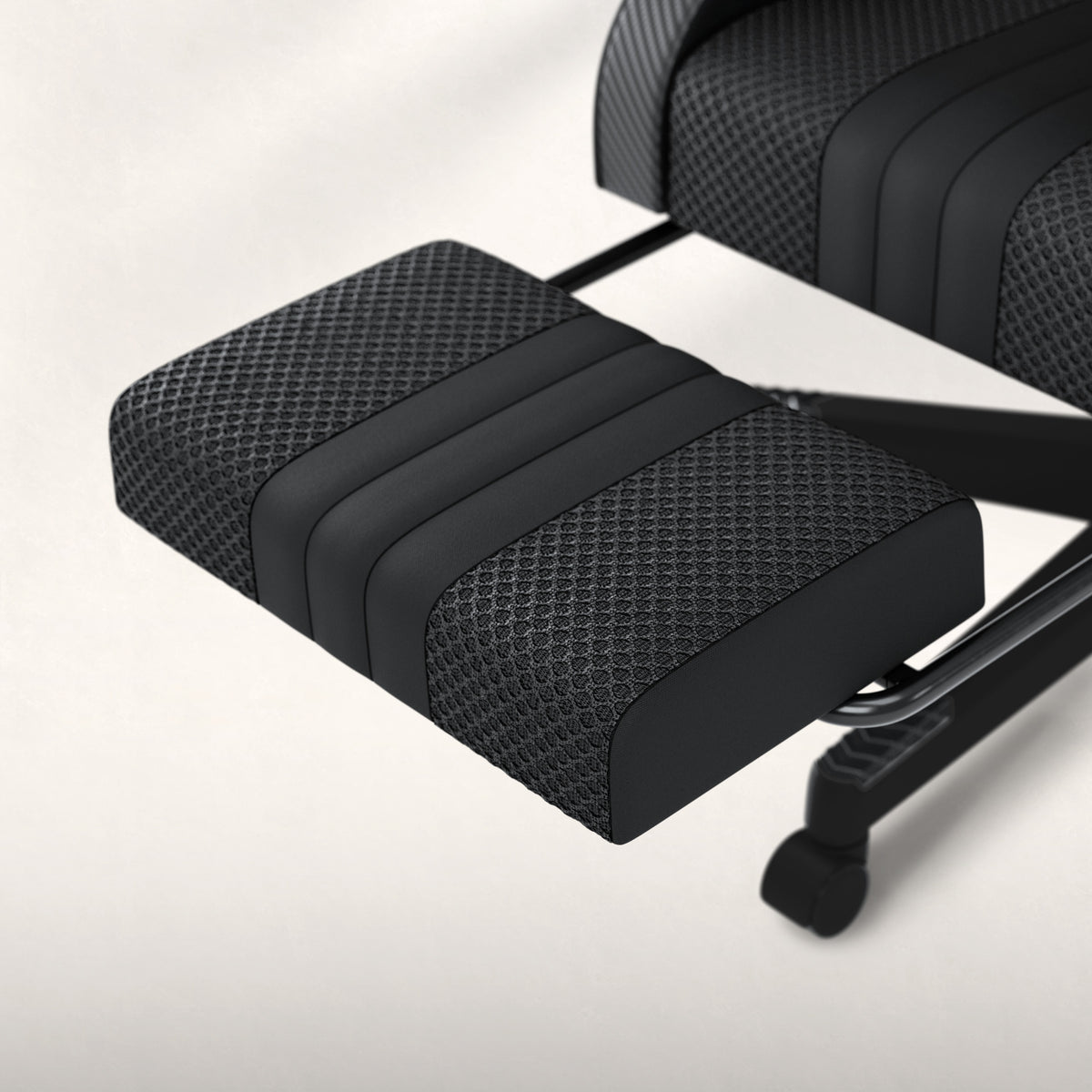 FUNKCIA FOOTREST – POHODLNÁ OPORA NA NOHY