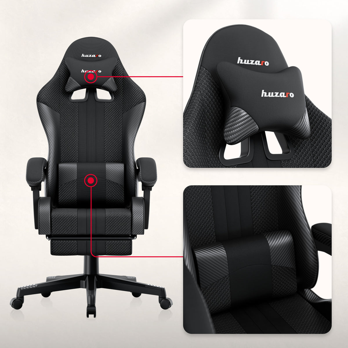 Vankúš pod krk