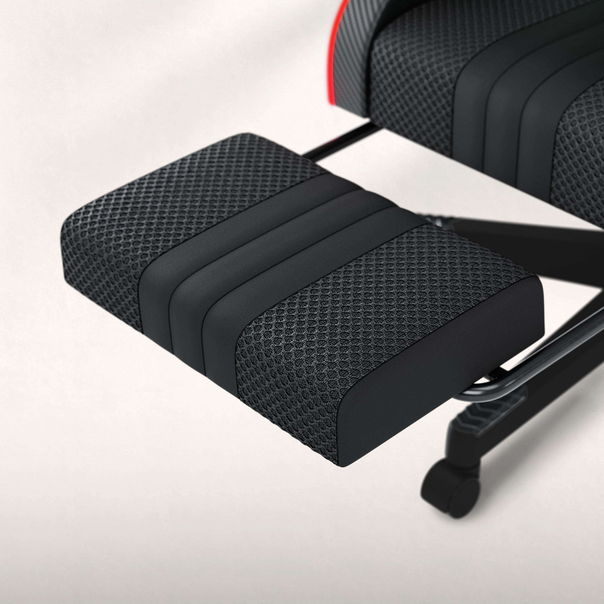 FUNKCIA FOOTREST – POHODLNÁ OPORA NA NOHY