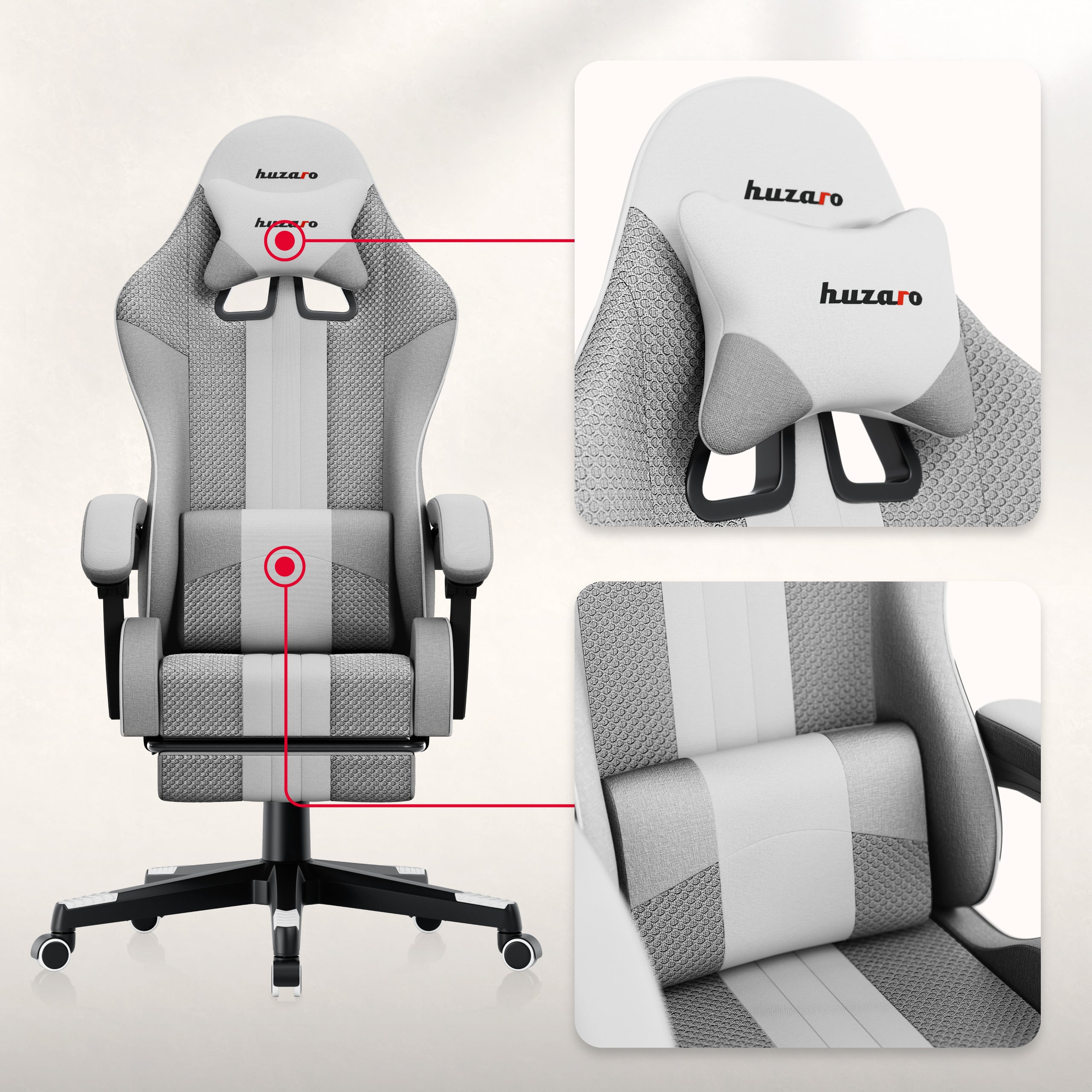 Vankúš pod krk