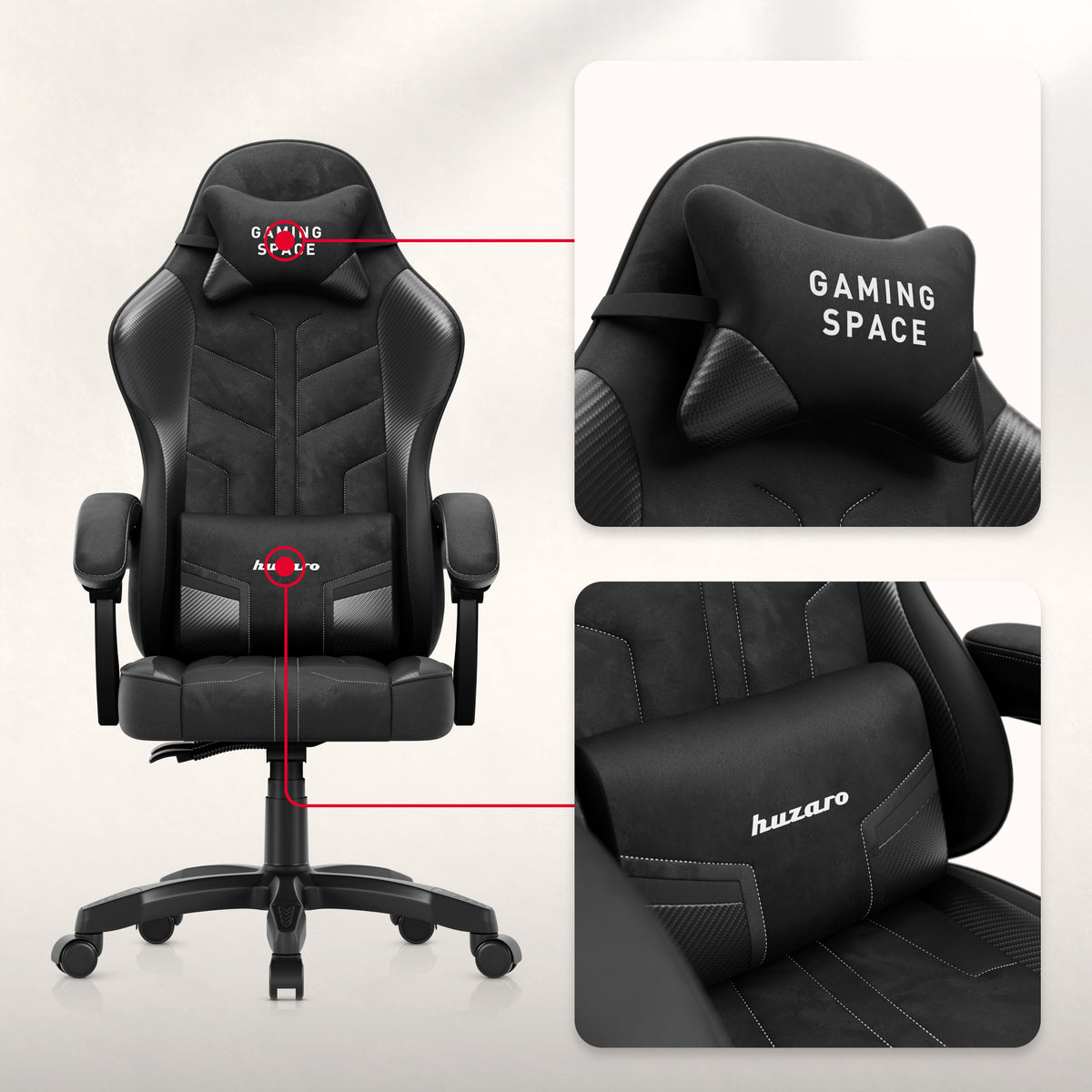 Ergonomia na najvyššej úrovni
