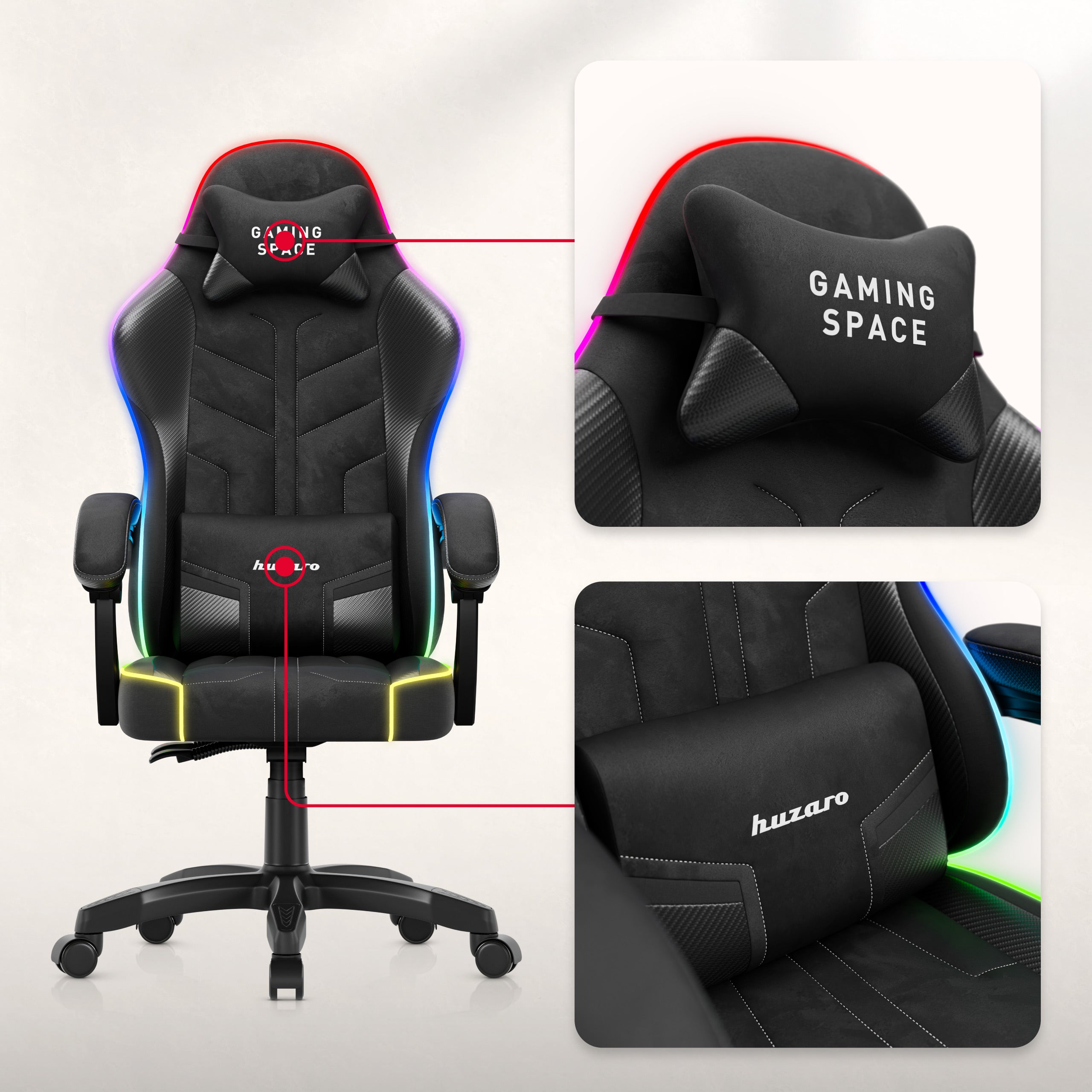 Ergonomia na najvyššej úrovni