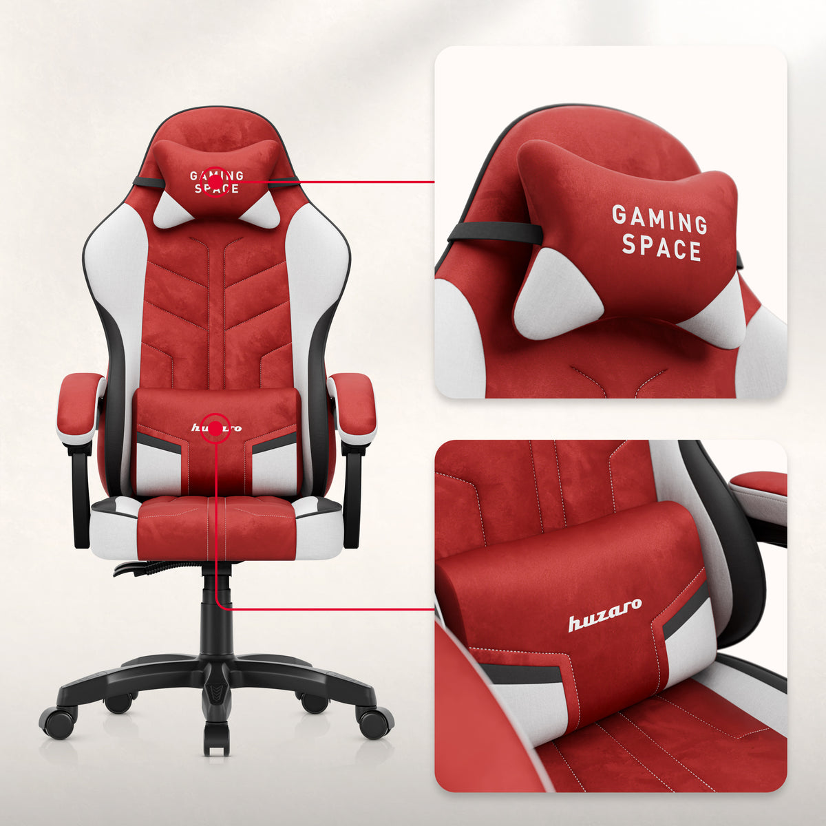 Ergonomia na najvyššej úrovni