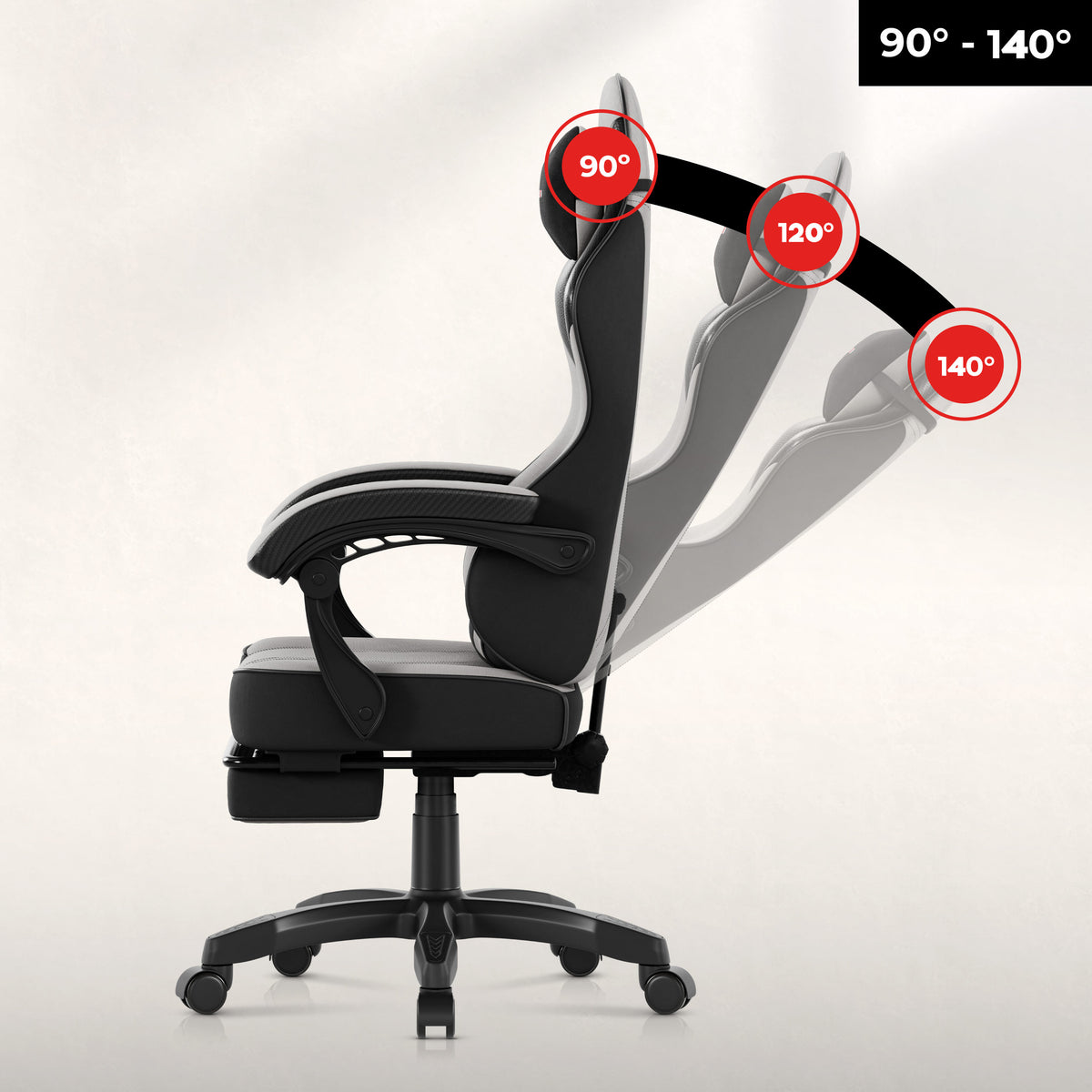 Funkcia SeatRest – nastavenie operadla