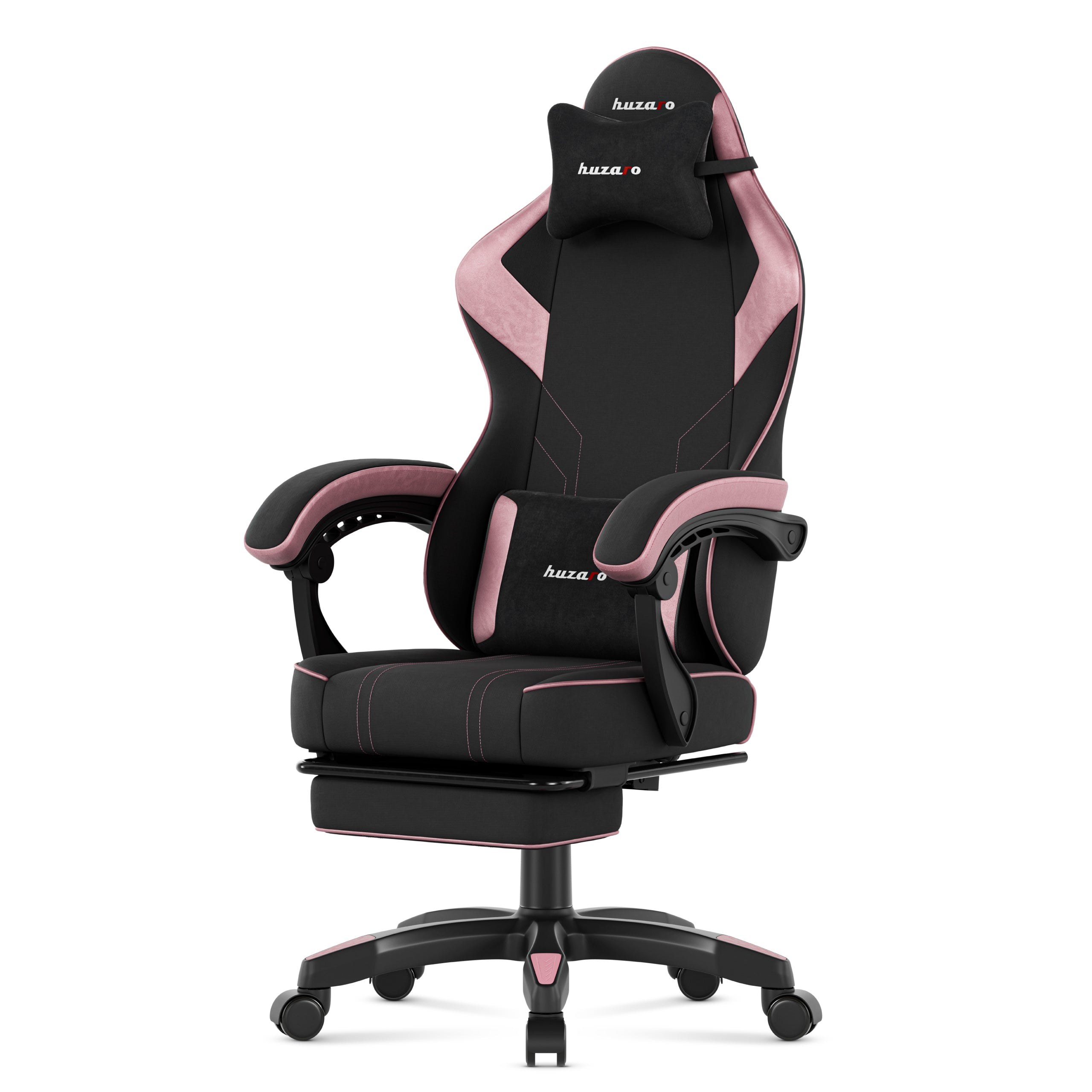 Herné kreslo Huzaro Force 3.7 Pink