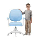Detské otočné kreslo Mark Adler Junior 3.1 Blue