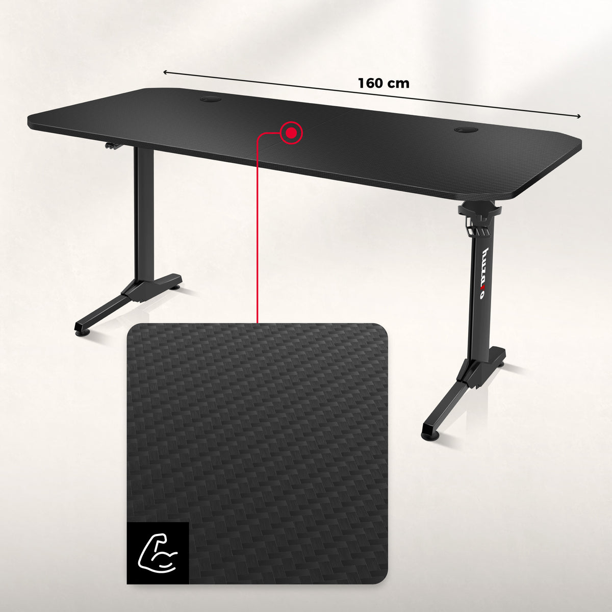 Povlak Carbon Flex