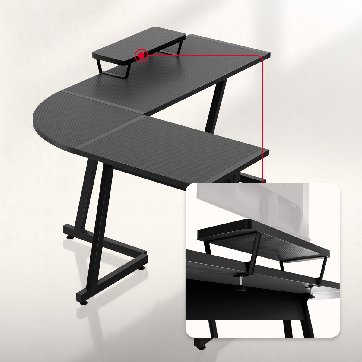 Ergonomika a pohodlie