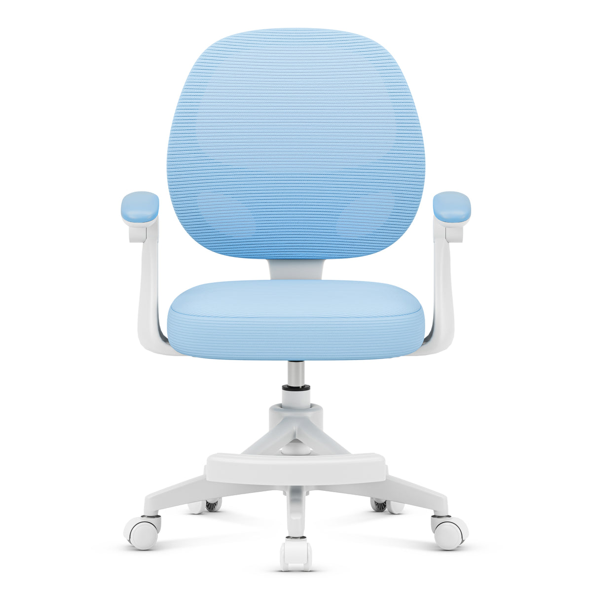 Detské otočné kreslo Mark Adler Junior 3.1 Blue