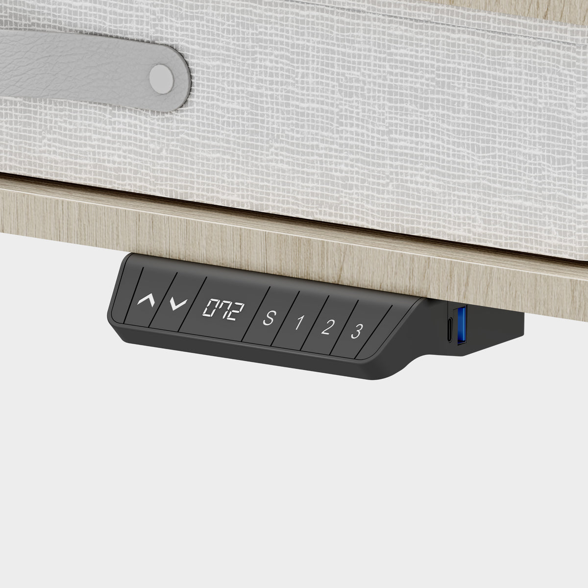 Porty USB a USB-C – domáce napájacie centrum