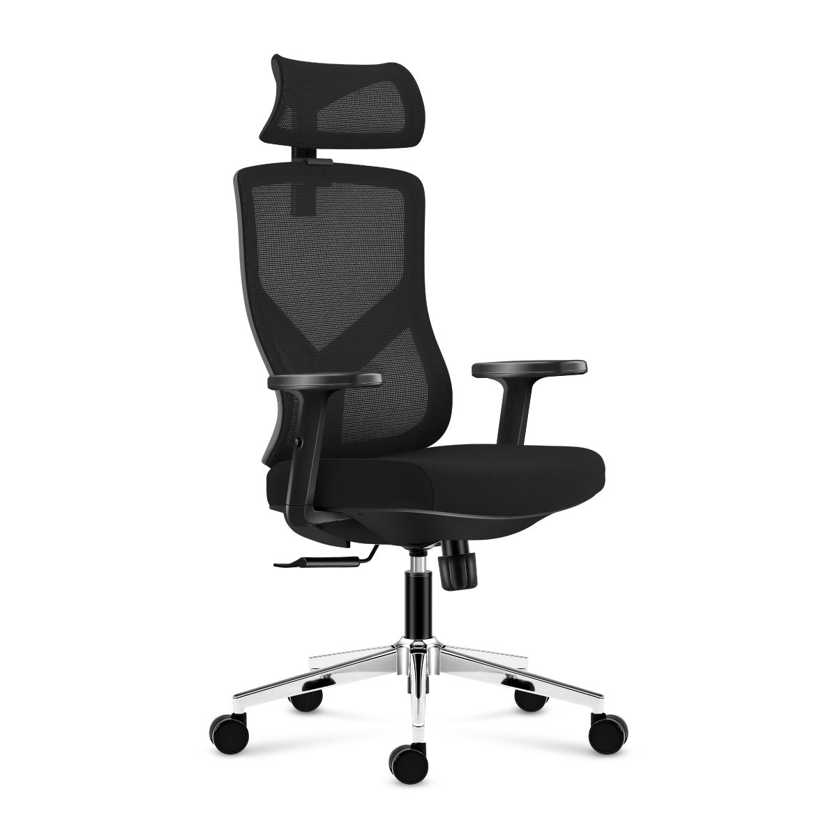 Kancelárska stolička Mark Adler Manager 3.3 Black