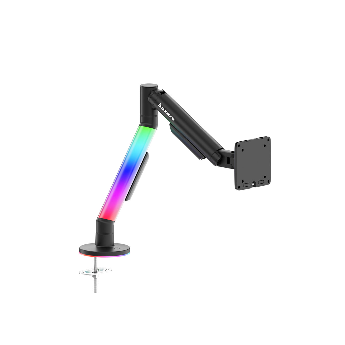 Nastaviteľný držiak na monitor Huzaro Motion 1.6