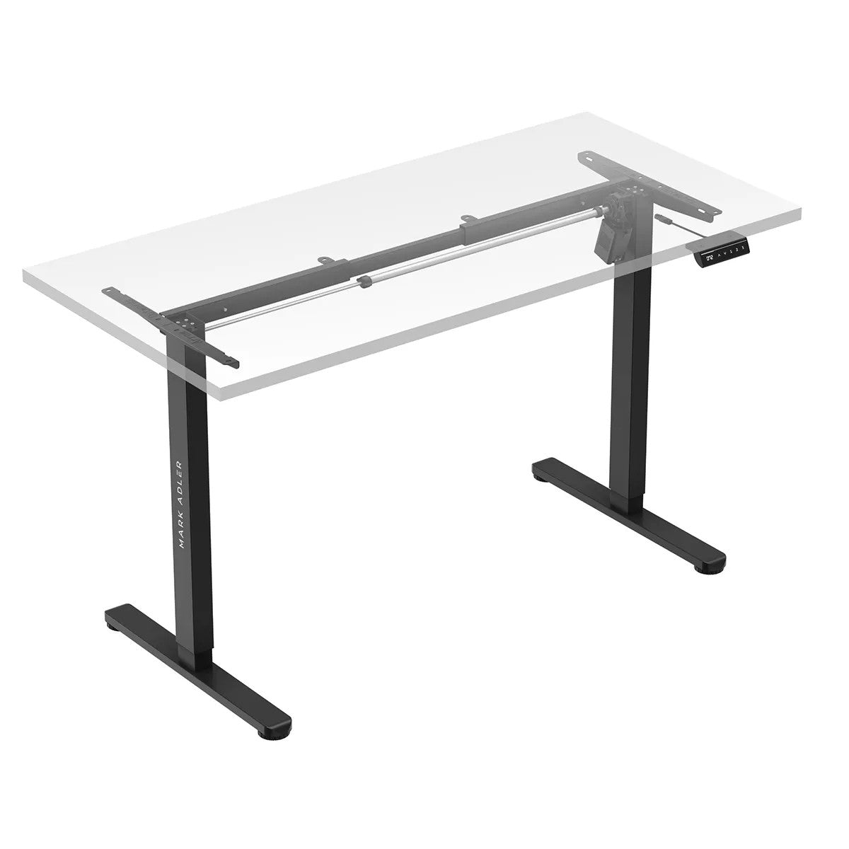 Elektrický podstavec k písacímu stolu Mark Adler Xeno 2.1