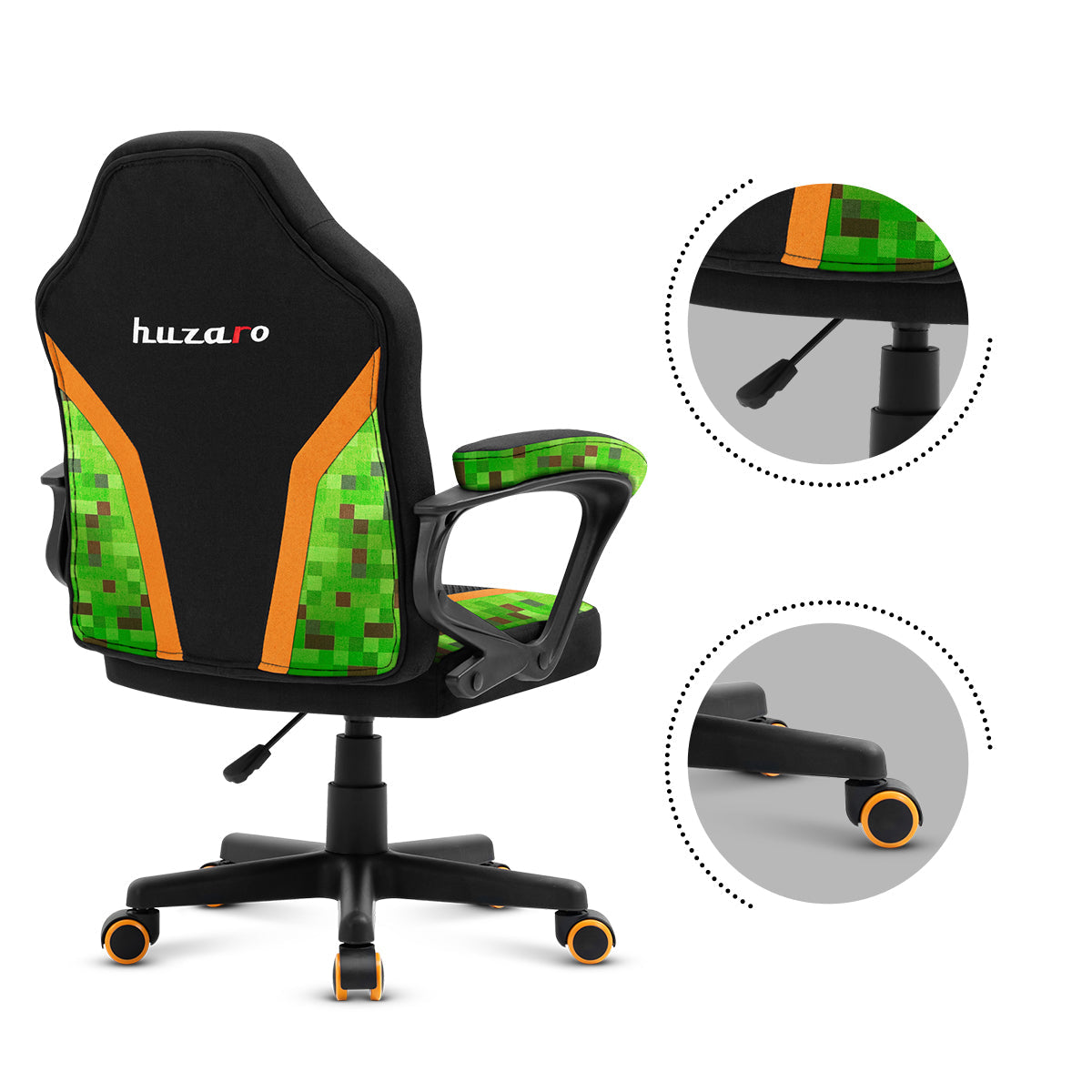Osvedčený výrobca a bezpečná konštrukcia