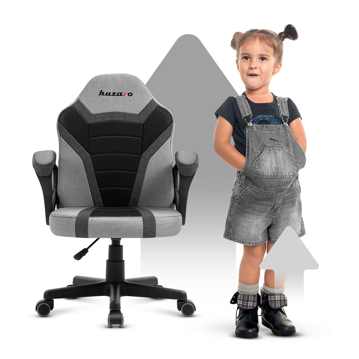 Kreslo určené pre deti