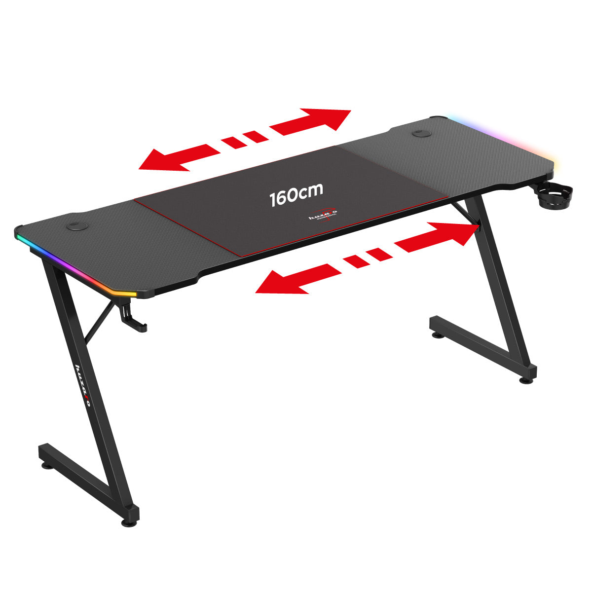Doska s dĺžkou 160 cm