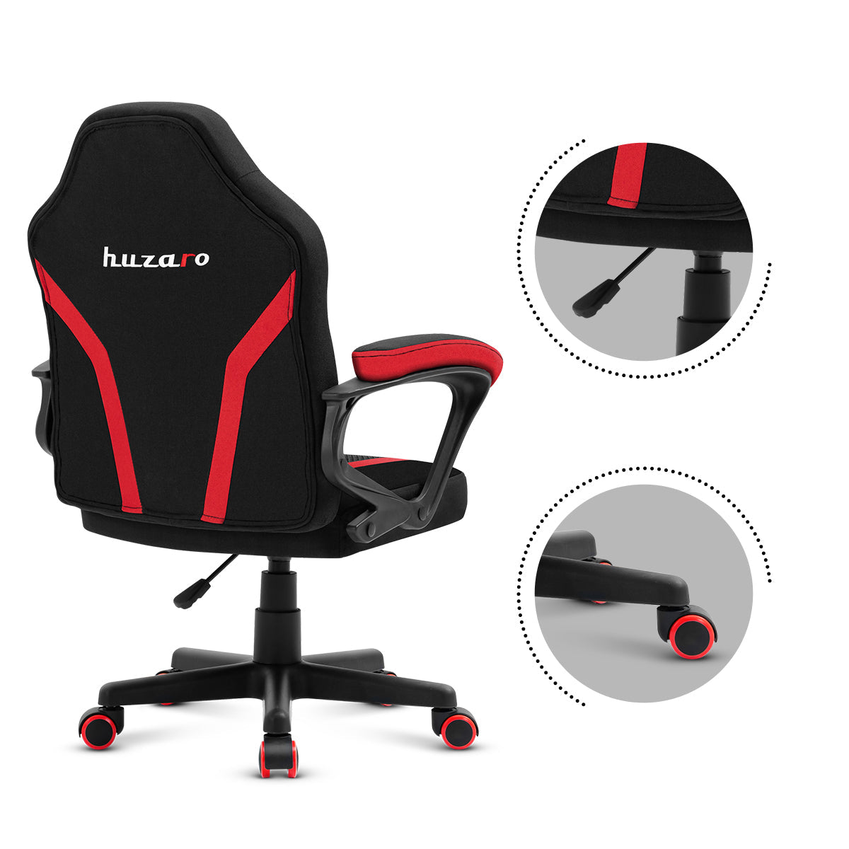 Osvedčený výrobca a bezpečná konštrukcia