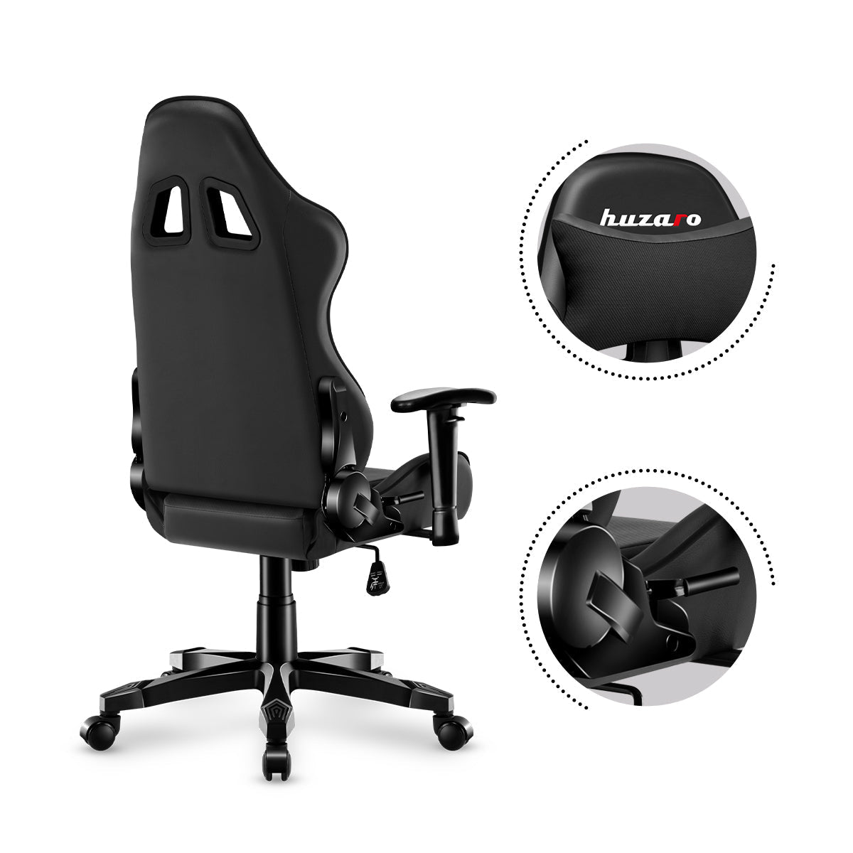 Osvedčený výrobca a bezpečná konštrukcia