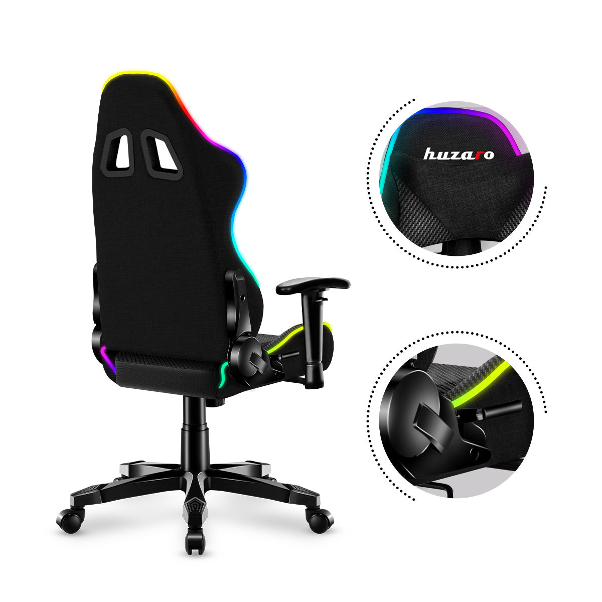 Osvedčený výrobca a bezpečná konštrukcia