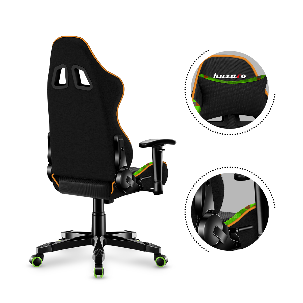 Osvedčený výrobca a bezpečná konštrukcia